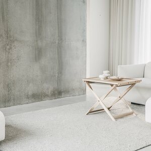 VM Carpet Viita rug, Vit 71