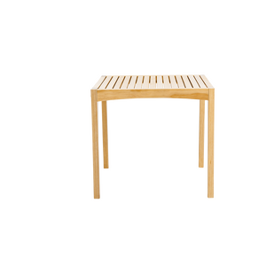 AARI-pöytä 80 x 80 cm