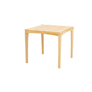 AARI-pöytä 80 x 80 cm