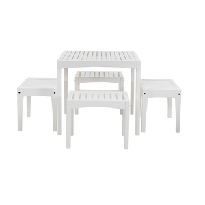 AARI-pöytä 80 x 80 cm