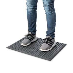 ErgoFinland GetUpMat Bubble workspace mat