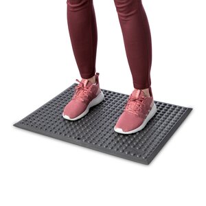 ErgoFinland GetUpMat Bubble workspace mat