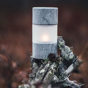 Hukka Design Lanterne Välkky