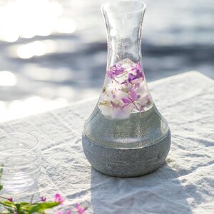 Hukka Design Carafina Carafe