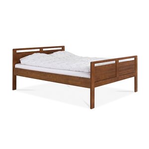 Kiteen Huonekalutehdas Seniori-sänky 160 cm, korkea-malli