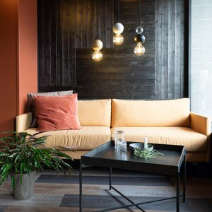 QUU Design QUU Small ceiling light