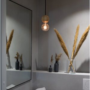 QUU Design QUU Small ceiling light