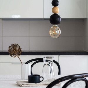 QUU Design QUU L -kattovalaisin