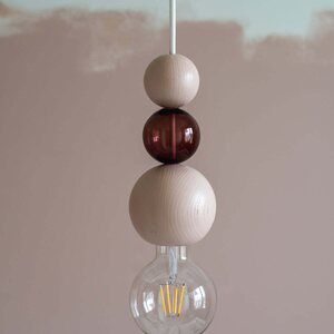 QUU Design QUU L -kattovalaisin