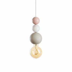 QUU Design QUU L -kattovalaisin