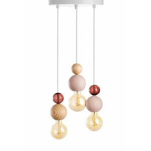 QUU Design QUU Chandelier S -kattovalaisin