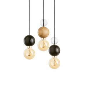 QUU Design QUU Chandelier S Ceiling Light
