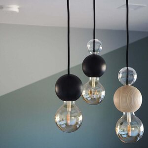 QUU Design QUU Chandelier S Ceiling Light