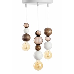 QUU Design QUU Chandelier S Ceiling Light