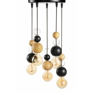 QUU Design QUU Chandelier XL Ceiling Light