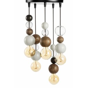 QUU Design QUU Group XX-Large Ceiling Light