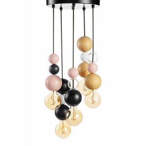 QUU Design QUU Group XX-Large Ceiling Light
