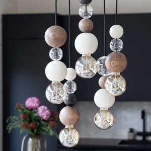 QUU Design QUU Group XX-Large Ceiling Light