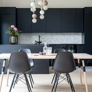 QUU Design QUU Group XX-Large Ceiling Light