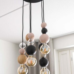 QUU Design QUU Group XX-Large Ceiling Light