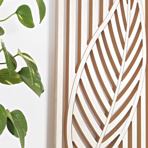 Woodsy Alku image 35 x 75 cm