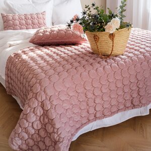 Lennol Oy Tokio decorative pillow, Roos