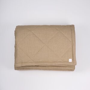 Lennol Oy Livia bedspread, Grey