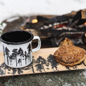Muurla Nordic Forest Tray