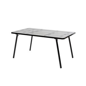 Varax Tuuli table for four