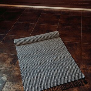 Kik-products Harmaalokki-räsymatto