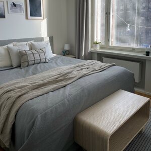 Miiko Design Oy Väre-tyyny