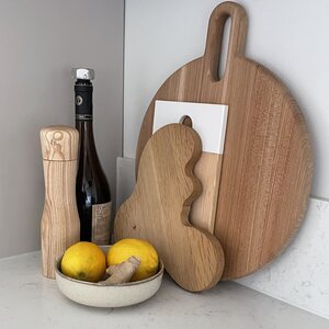 Asemakylän Verstas Spice grinder