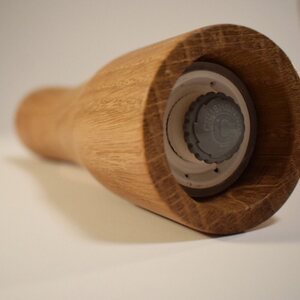 Asemakylän Verstas Spice grinder