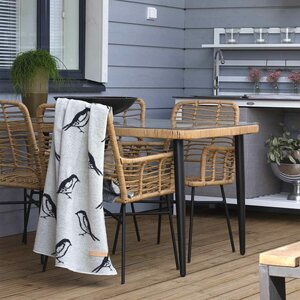 Miiko Design Oy Lintu-villaviltti