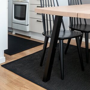 Forest Folk Lumia tapis en fil de papier coton