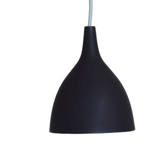 JP Studiokeramiikka Oy Hiippa 1 Pendant Light