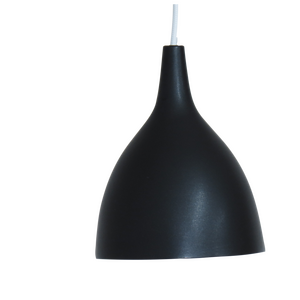 JP Studiokeramiikka Oy Hiippa 1 Pendant Light