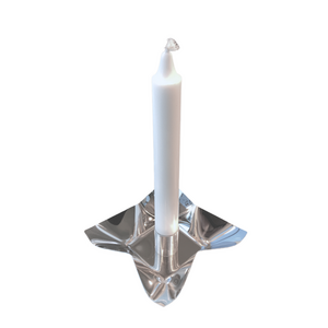 Nikama Design Haapa Candlestick