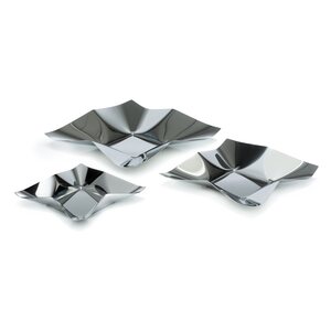 Nikama Design Haapa Steel Bowl