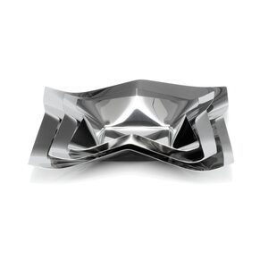 Nikama Design Haapa Steel Bowl