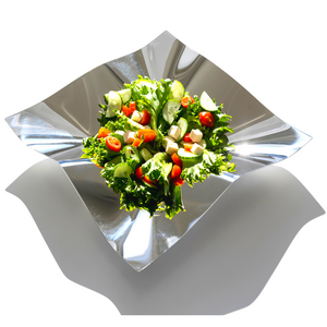 Nikama Design Haapa Salad Bowl