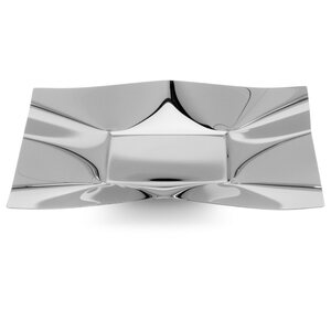 Nikama Design Haapa Crab Plate