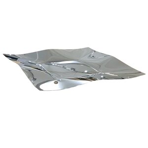 Nikama Design Haapa Crab Plate