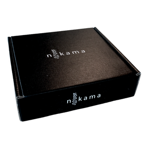 Nikama Design Haapa Pentagonal Plate