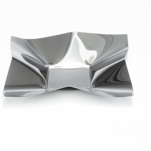 Nikama Design Haapa Steel Bowl