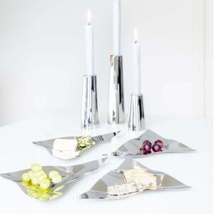 Nikama Design Haapa Angle Tray 2 pcs