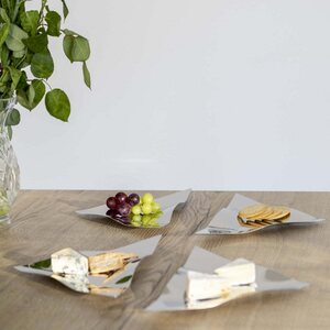 Nikama Design Haapa Angle Tray 2 pcs