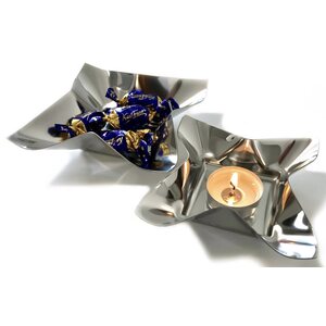 Nikama Design Haapa Mini-Schüssel