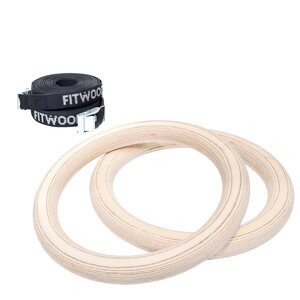 FitWood Gymnastiekringen