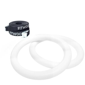 FitWood Gymnastiekringen